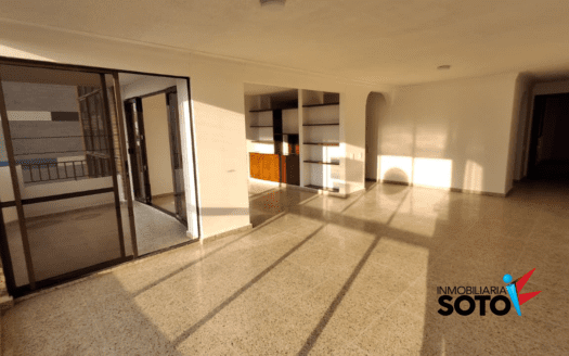 APARTAMENTO EN ARRIENDO EN EL BARRIO CABECERA