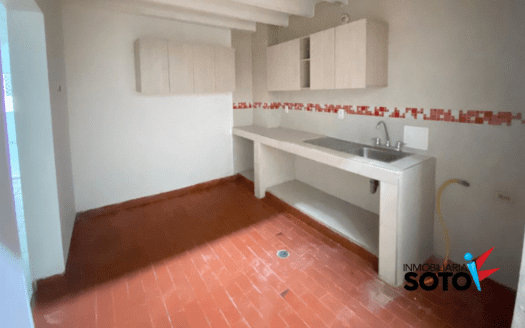 CASA EN ARRIENDO EN FLORIDABLANCA