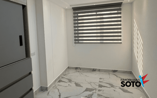 APARAMENTO PARA ESTRENAR EN EL BARRIO LA VICTORIA