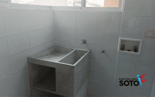 VENTA DE APARTAMENTO CUARTO PISO EN EL BARRIO CABECERA