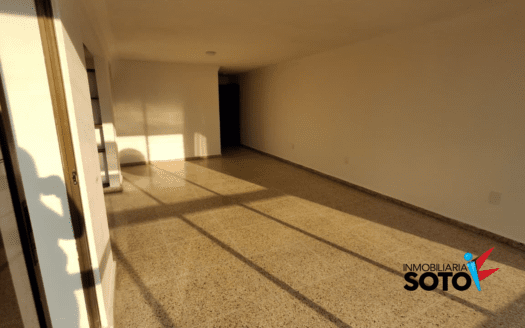 APARTAMENTO EN ARRIENDO EN EL BARRIO CABECERA
