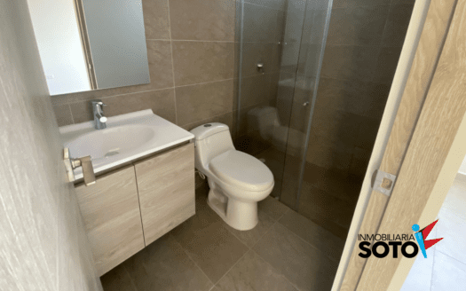 APARTAMENTO EN ARRIENDO EN EL ANILLO VIAL FLORIDABLANCA