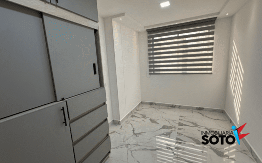 APARAMENTO PARA ESTRENAR EN EL BARRIO LA VICTORIA