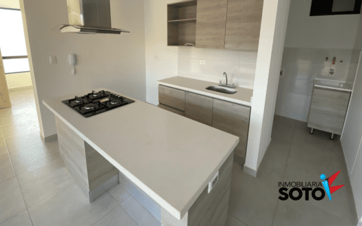 APARTAMENTO EN ARRIENDO EN EL ANILLO VIAL FLORIDABLANCA