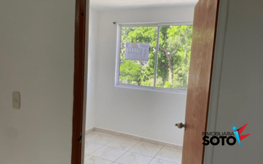 APARTAMETNTO EN ARRIENDO EN EL BARRIO CARACOLI FLORIDABLANCA