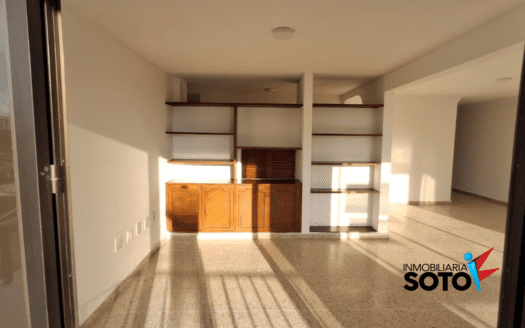 APARTAMENTO EN ARRIENDO EN EL BARRIO CABECERA