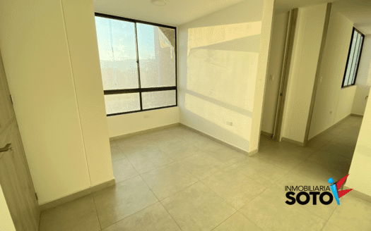 APARTAMENTO EN ARRIENDO EN EL ANILLO VIAL FLORIDABLANCA