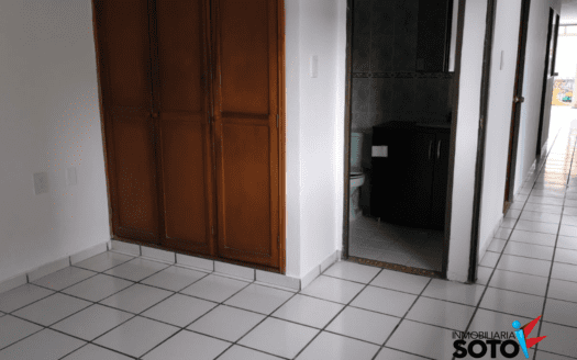 APARTAMENTO EN ARRIENDO BARRIO EL POBLADO-GIRON