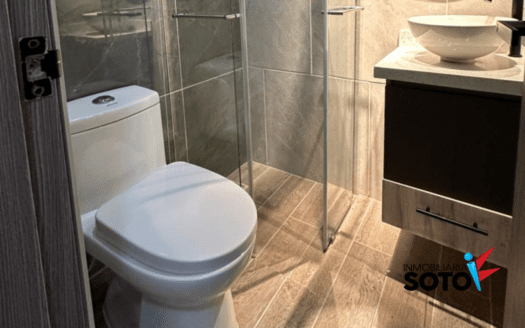 APARAMENTO PARA ESTRENAR EN EL BARRIO LA VICTORIA