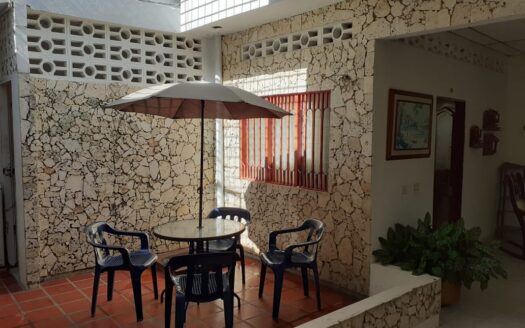 BELLO HOTEL MUY BIEN SITUADO EN AGUACHICA