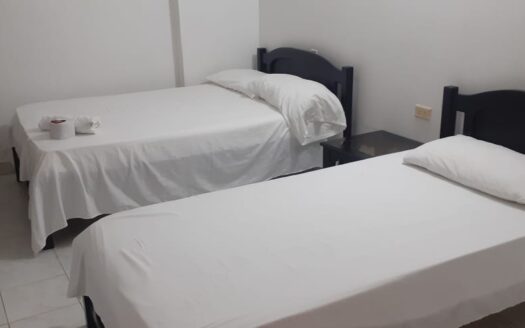 BELLO HOTEL MUY BIEN SITUADO EN AGUACHICA