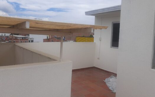 APARTAMENTO AMPLIO EN EL CENTRO DE BUCARAMANGA