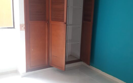 ESTUPENDO APARTAMENTO EN LA AURORA