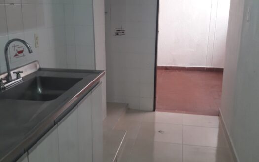 ESTUPENDO APARTAMENTO EN LA AURORA