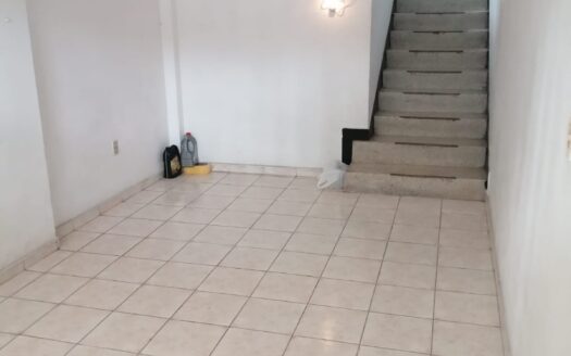 VIVE EN UN ESPACIOSO Y CENTRAL APARTAMENTO EN EL ALVAREZ