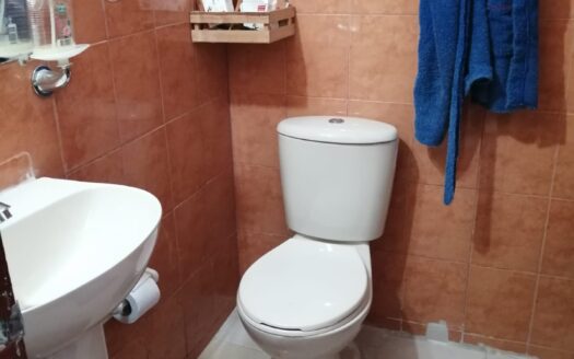 VIVE EN UN ESPACIOSO Y CENTRAL APARTAMENTO EN EL ALVAREZ