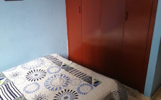 VIVE EN UN ESPACIOSO Y CENTRAL APARTAMENTO EN EL ALVAREZ