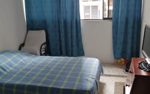 VIVE EN UN ESPACIOSO Y CENTRAL APARTAMENTO EN EL ALVAREZ