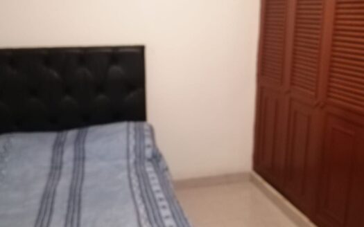 VIVE EN UN ESPACIOSO Y CENTRAL APARTAMENTO EN EL ALVAREZ