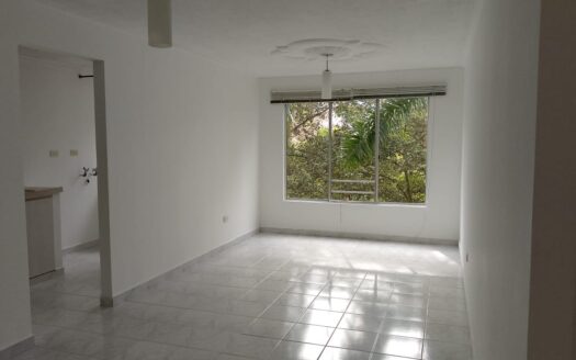 APARTAMENTO ESPACIOSO MUY BIEN SITUADO EN CABECERA