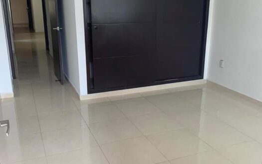 APARTAMENTO ESPACIOSO MUY BIEN SITUADO EN CABECERA