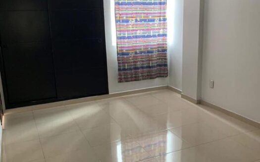 APARTAMENTO ESPACIOSO MUY BIEN SITUADO EN CABECERA