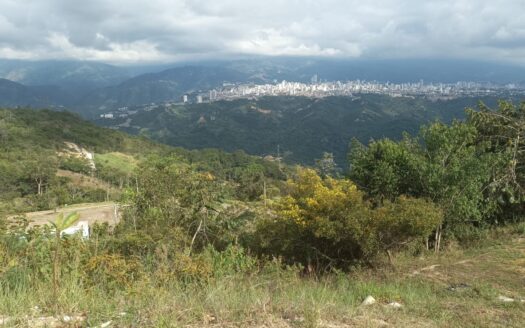 CONTEMPLA UN PAISAJE MARAVILLOSO