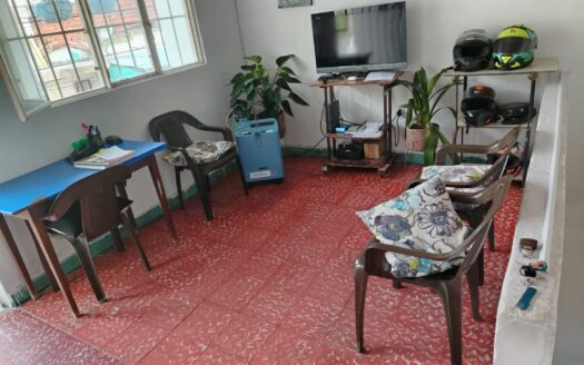 AMPLIO APARTAMENTO EN VILLABEL