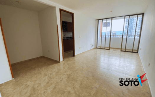 APARTAMENTO EN ARRIENDO EN EL BARRIO CIUDAD BOLIVAR – BUCARAMANGA