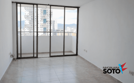 APARTAMENTO EN ARRIENDO EN EL BARRIO CIUDAD BOLIVAR – BUCARAMANGA