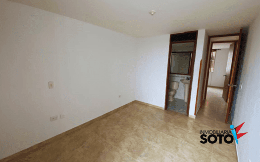 APARTAMENTO EN ARRIENDO EN EL BARRIO CIUDAD BOLIVAR – BUCARAMANGA