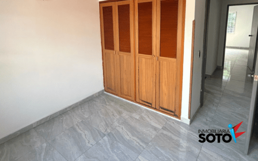 VENTA CASA EN CONJUNTO CERRADO – UBICADO EN LA CALLE 200 DE FLORIDABLANCA