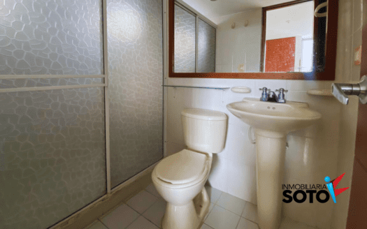 APARTAMENTO EN ARRIENDO EN EL BARRIO CIUDAD BOLIVAR – BUCARAMANGA