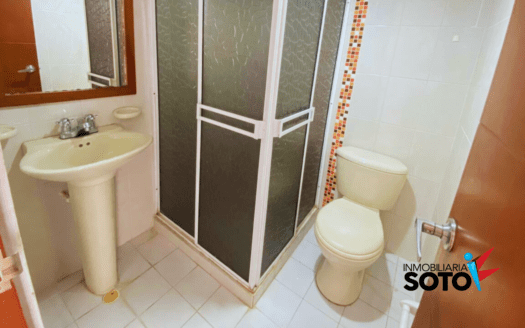 APARTAMENTO EN ARRIENDO EN EL BARRIO CIUDAD BOLIVAR – BUCARAMANGA