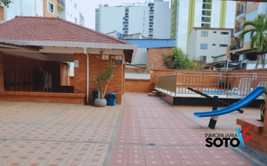 APARTAMENTO EN ARRIENDO EN EL BARRIO CIUDAD BOLIVAR – BUCARAMANGA