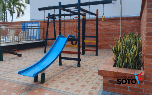 APARTAMENTO EN ARRIENDO EN EL BARRIO CIUDAD BOLIVAR – BUCARAMANGA
