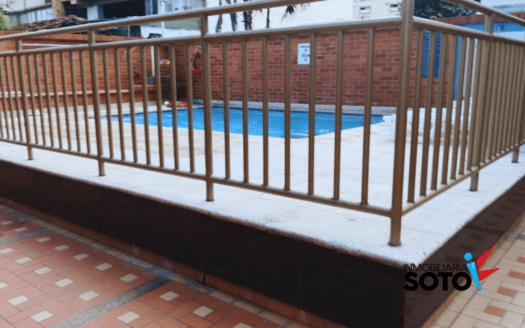 APARTAMENTO EN ARRIENDO EN EL BARRIO CIUDAD BOLIVAR – BUCARAMANGA