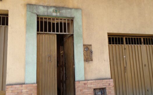 CASA COMERCIAL EN SAN FRANCISCO