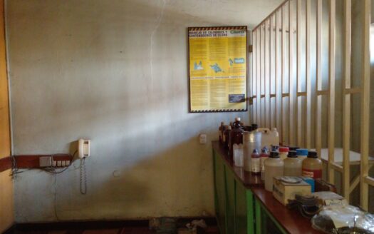 CASA COMERCIAL EN SAN FRANCISCO