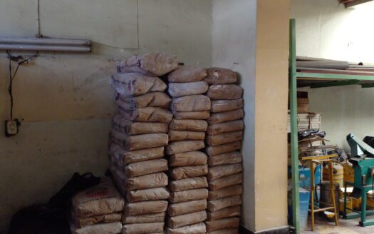 CASA COMERCIAL EN SAN FRANCISCO