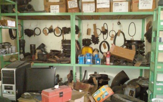 CASA COMERCIAL EN SAN FRANCISCO