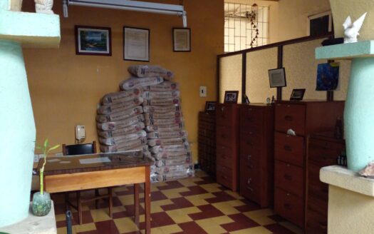 CASA COMERCIAL EN SAN FRANCISCO