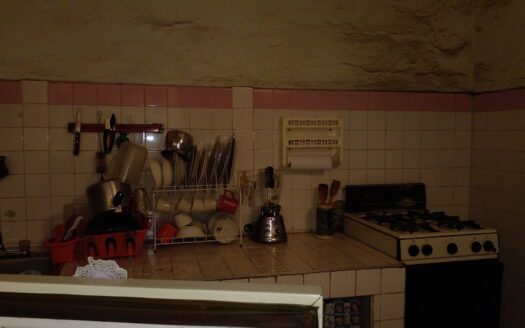 CASA COMERCIAL EN SAN FRANCISCO