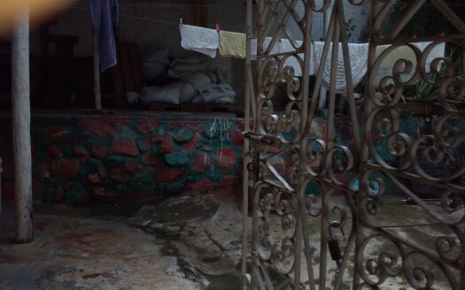 CASA COMERCIAL EN SAN FRANCISCO