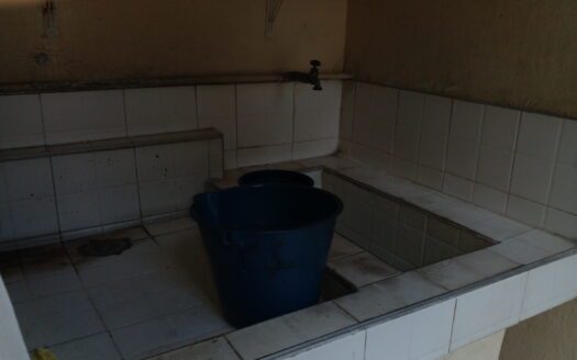 CASA COMERCIAL EN SAN FRANCISCO