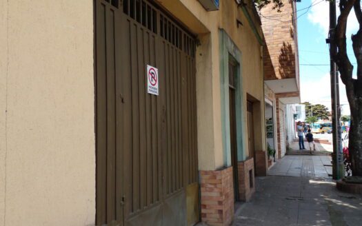 CASA COMERCIAL EN SAN FRANCISCO