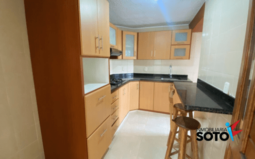 APARTAMENTO EN ARRIENDO Y VENTA EN EL BARRIO LA FLORESTA – BUCARAMANGA