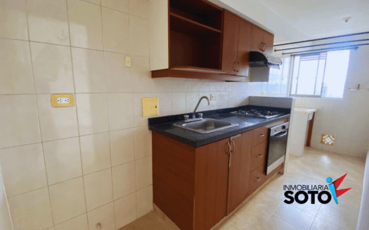 APARTAMENTO EN ARRIENDO EN EL BARRIO CIUDAD BOLIVAR – BUCARAMANGA
