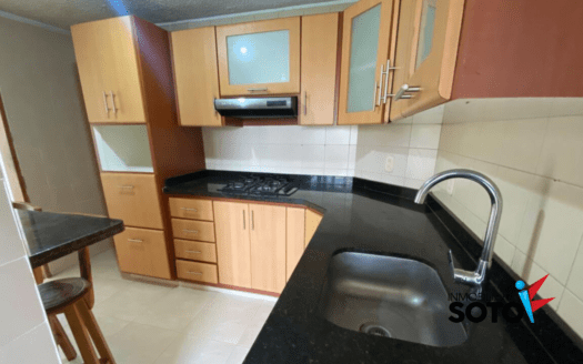 APARTAMENTO EN ARRIENDO Y VENTA EN EL BARRIO LA FLORESTA – BUCARAMANGA