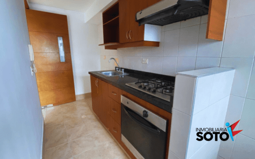 APARTAMENTO EN ARRIENDO EN EL BARRIO CIUDAD BOLIVAR – BUCARAMANGA